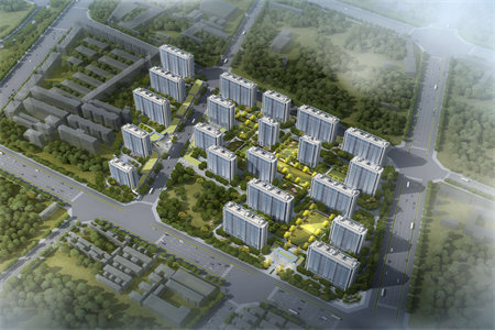 东平港基山水茗筑3室2厅1卫65万120m2毛坯房出售