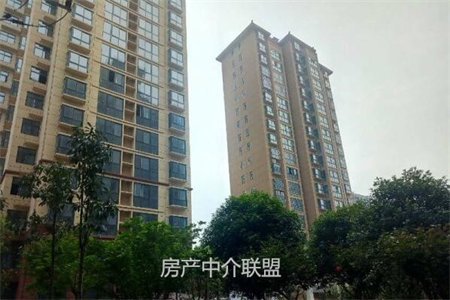 密州舜华园2室2厅1卫65万95m2出售