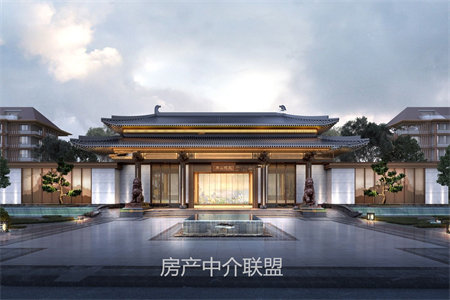 观天下3室2厅第四实验小学可可分期