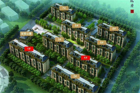 复式公寓与住宅的区别