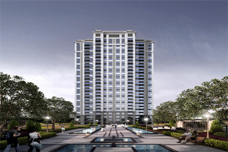 金源小区3室2厅1卫五楼有阁楼69.8万有车库