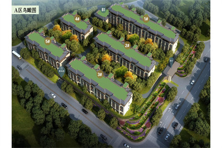 中古风格是什么意思